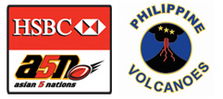 Philippine Volcanoes, Rugby, Sports, Asian 5 Nations, Rugby World Cup